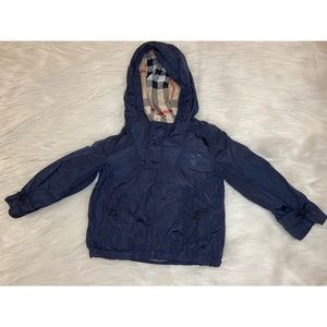Authentic Burberry Jacket for kids Size 12m (80cm)